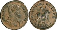  maiorina 361-363 n. Chr. Double  from Emperor Julian II (ca. 361-363 AD... 269,16 EUR  + 18,56 EUR frais d'envoi