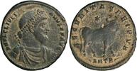  maiorina 361-363 n. Chr. Double  from Emperor Julian II (ca. 361-363 AD... 269,16 EUR  + 18,56 EUR frais d'envoi
