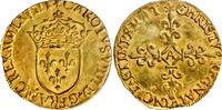  ecu 1568 France, ecu d&rsquo;or (gold!)  1378,28 EUR  + 18,56 EUR frais d'envoi