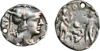  Denarius 137 v. Chr from moneyer Ti. Veturius  32,66 EUR  + 18,66 EUR frais d'envoi