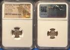 BOSPORUS, THE SINDOI AR Diobol BOSPORUS THE SINDOI AR Diobol 4th Century BC -