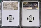 GAUL, MASSALIA AR Drachm 2nd-1st Centuries BC GAUL, MASSALIA AR Drachm 2... 670,79 EUR507,60 EUR envoi gratuit