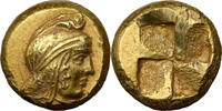 MYSIA, CYZICUS EL Hecte c.450-350 BC MYSIA, CYZICUS EL Hecte c.450-350 B... 1537,41 EUR1107,97 EUR envoi gratuit