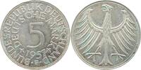 Bundesrepublik 5 DM Bundesrepublik -