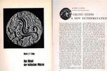Literatur zum Thema KELTEN, siehe auch Literatur 1975 KÖNIG, Marie E. P.. br