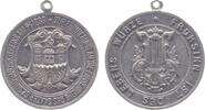 Böhmen-Kleine Städte und Orte Medaille -