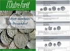 Monographien Schüsselpfennig KLEIN, Ulrich. -