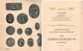 Auktionskataloge und Lagerlisten Auktion Hirsch, Jacob (München): -