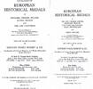 Auktionskataloge und Lagerlisten Sotheby's & Co. (London): -