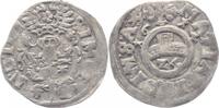 Lippe-Detmold Groschen 1614 Simon VII. 1613-1627. min. Pr&auml;geschw., sehr ... 25,00 EUR  + 5,00 EUR frais d'envoi