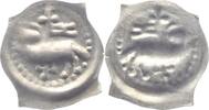 Schweiz-St.Gallen, Stadt Pfennig -