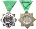 Deutsche Bundesschiessen Abzeichen 1906 Deutsches Bundesschiessen M&uuml;nche... 175,00 EUR  + 11,00 EUR frais d'envoi