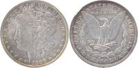 Vereinigte Staaten von Amerika / USA Dollar 1898 SUP+