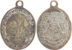 Wallfahrt (deutschsprachig:A, CH, CZ, H, I, F) imm Versilb. Br.-Medaille Weihenlinden bei Bad Aibling -