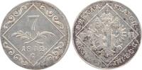 7 Kreuzer Franz II. (I.) 1792-1835, ab 1804 als Franz I. Kaiser von Österreich. -