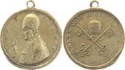 Italien-Vatikan Me.-Medaille (unsigniert) 1826 Leo XII. 1823-1829. O.-&Ouml;s... 25,00 EUR  + 5,00 EUR frais d'envoi