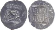 Illyrien Drachme Dyrrhachion ca. 120-70 v. Chr.. -