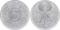 Bundesrepublik 5 DM Bundesrepublik -
