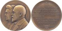 Freimaurer / Masonic Medaille 1907 Personen Rs. kl. Lackrest, vorz&uuml;glich 40,00 EUR  + 5,00 EUR frais d'envoi