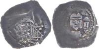 Stein in Oberkrain/Kamnik-Gorenjska, Münzstätte d. Pfennig Friedrich II. von Österreich 1230-1243. Prägeschw., TTB-SUP
