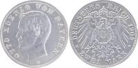 Bayern 2 Mark Otto 1886-1913. -