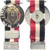 Deutsche Bundesschiessen Krone Deutsches Bundesschiessen Stuttgart 1875 ... 30,00 EUR  + 5,00 EUR frais d'envoi