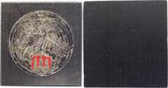 Deutsche Bundesschiessen Medaille Deutsches Bundesschiessen Hamburg 1909 (16.). -