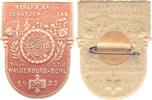 Schlesien / Slask / Slezsko Abzeichen 1937 Waldenburg / Walbrzych Tragen... 125,00 EUR  + 8,00 EUR frais d'envoi