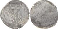 Fulda-Bistum Eins. Pfennig 1541 Johann III. Graf von Henneberg 1521/29-1... 45,00 EUR  + 5,00 EUR frais d'envoi