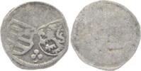 Sachsen-Kurf&uuml;rstentum Eins. Pfennig 1530-1533 Georg allein 1530-1533. ob... 15,00 EUR  + 5,00 EUR frais d'envoi