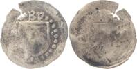 Baden-Baden Eins. Pfennig n. d. Heidelberger Konvention v. 1409 1372-143... 40,00 EUR  + 5,00 EUR frais d'envoi