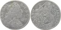 Bayern 30 Kreuzer Karl Albrecht 1726-1745. -