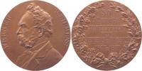 Industrie, Handel und Gewerbe mit Ausstellungen Medaille Berlin -