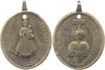 Wallfahrt (deutschsprachig:A, CH, CZ, H, I, F) imm Ovale Medaille Hohenpeißenberg -