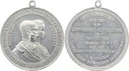 Salzburg, Hoch- und Erzstift Zinn-Medaille (unsigniert) 1879 Medaillen v... 80,00 EUR  + 8,00 EUR frais d'envoi