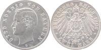 Bayern 2 Mark Otto 1886-1913. -