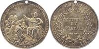 Italien-Vatikan Medaille um 1800 Pius VII. 1800-1823. gelocht, Hksp., Rf... 30,00 EUR  + 5,00 EUR frais d'envoi
