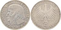 Bundesrepublik 5 DM Bundesrepublik -