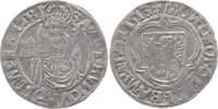 Bamberg-Bistum 1/2 Schilling 1513 Georg III. Schenk von Limpurg 1505-1522. TTB-SUP