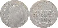 Brandenburg-Preussen 12 Mariengroschen 1758 Friedrich II. der Grosse 174... 200,00 EUR  + 11,00 EUR frais d'envoi