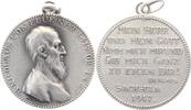 Wallfahrt (deutschsprachig:A, CH, CZ, H, I, F) imm Versilb. Medaille Sachseln (Kanton Obwalden) -
