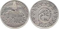 Schweiz-Solothurn Medaille -