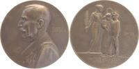 Br.-Medaillon (von A. Hartig) Franz Joseph I. 1848-1916. -