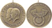 Nordrhein-Westfalen Medaille Rheinischer Schützenbund -