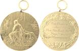 Rheinland-Pfalz Medaille Bad Bertrich in der Eifel -