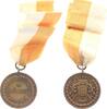 Nordrhein-Westfalen Medaille Emmerich -