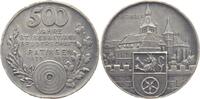 Nordrhein-Westfalen Medaille Ratingen -