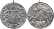 Nordrhein-Westfalen Medaille Ratingen -