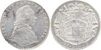 Salzburg, Hoch- und Erzstift 20 Kreuzer (signiert 'M') 1793 Hieronymus G... 45,00 EUR  + 5,00 EUR frais d'envoi