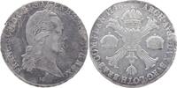 Haus Habsburg Kronen-Taler 1796 Franz II. (I.) 1792-1835, ab 1804 als Fr... 60,00 EUR  + 8,00 EUR frais d'envoi